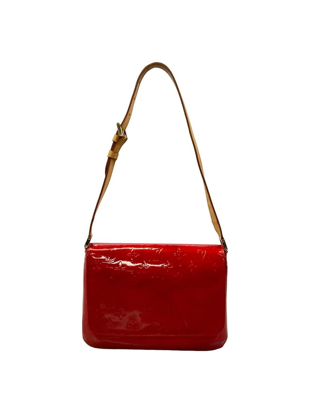 Louis Vuitton Thompson Street Rouge #365005L55B